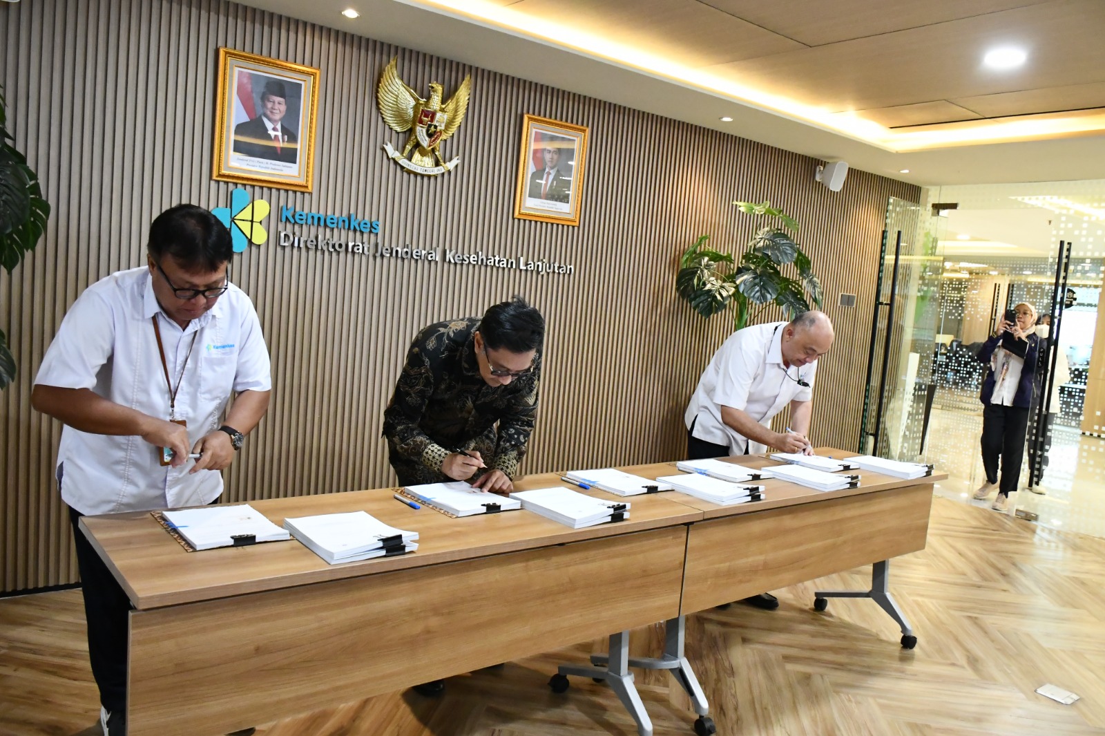 Percepat Akses Diagnostik, Kemenkes Targetkan CT Scan Hadir di Seluruh Indonesia