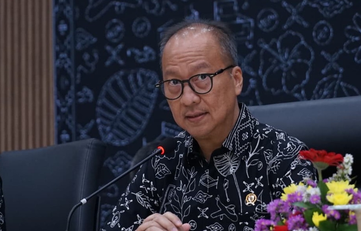 Dongkrak Daya Saing Industri Nasional, Kemenperin Perkuat TKDN