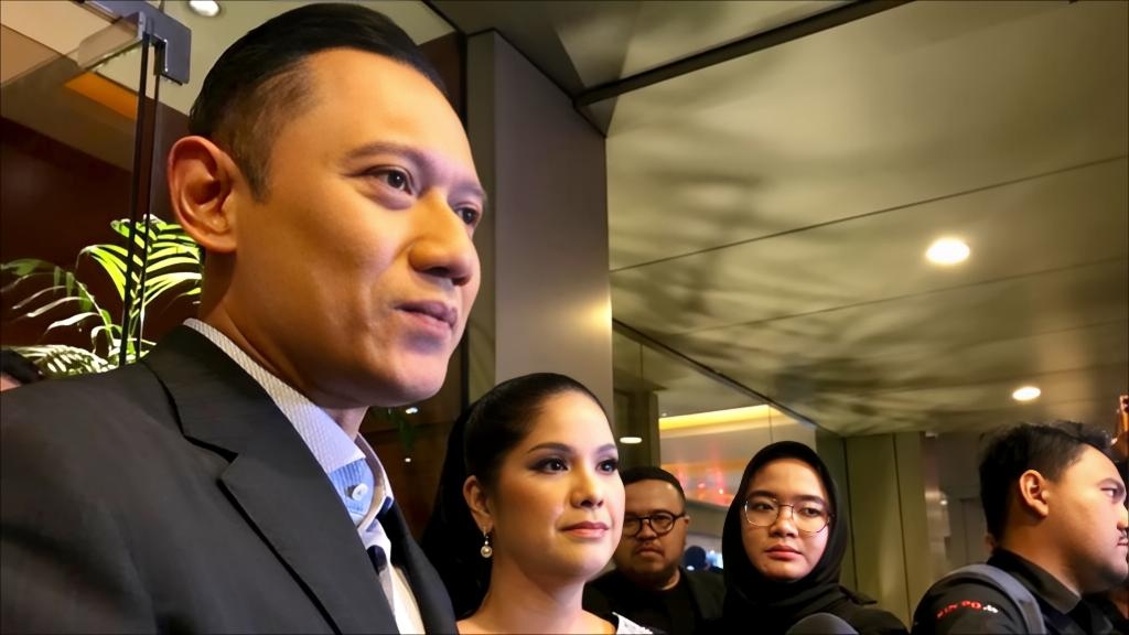 Menko AHY: Koordinat Serpihan Pesawat ATR 42-500 Ditemukan di Kawasan Pegunungan