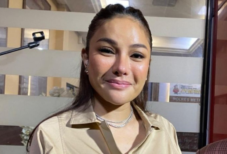 Nikita Mirzani Gugat Balik Reza Gladys Dugaan Kasus Wanprestasi, Bawa-bawa Nama Kepala Kepolisian dan Jaksa Agung