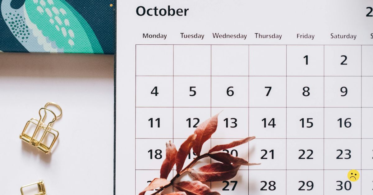 Oktobroken 30 Oktober 2025, Hari Chat Mantan Hingga Hari Keuangan Nasional