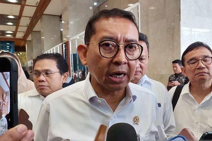 Fadli Zon Tanggapi Protes Guru Malaysia soal Penggunaan Bahasa Indonesia oleh Muridnya