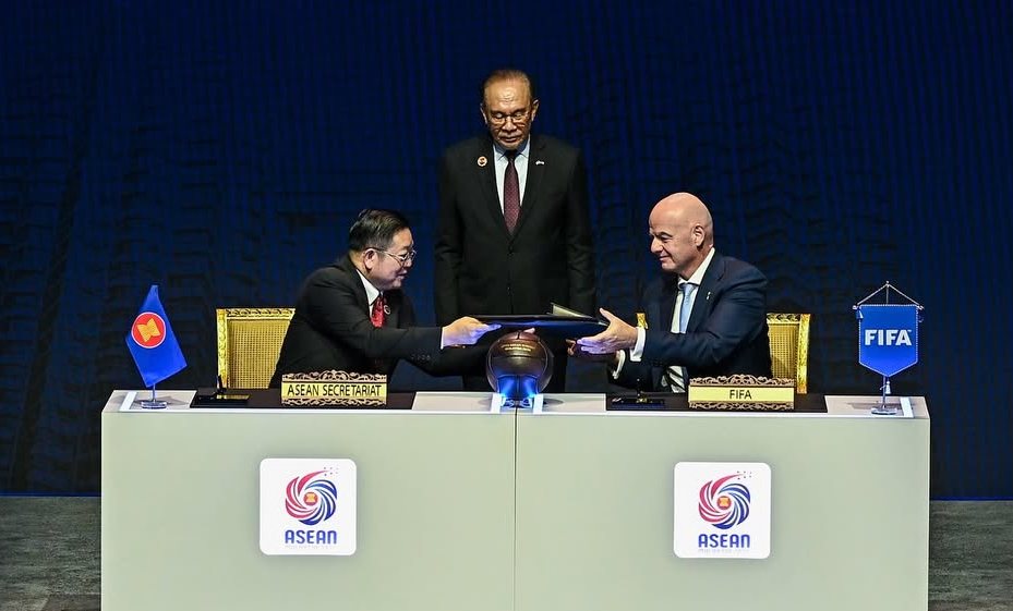 FIFA ASEAN Cup Melengkapi Piala AFF, Langkah Besar Menuju Profesionalisme Sepak Bola Asia Tenggara