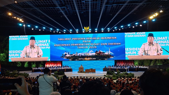 Prabowo Dorong Swasembada Energi Lewat Kelapa Sawit, Disebut 'Miracle Commodity'