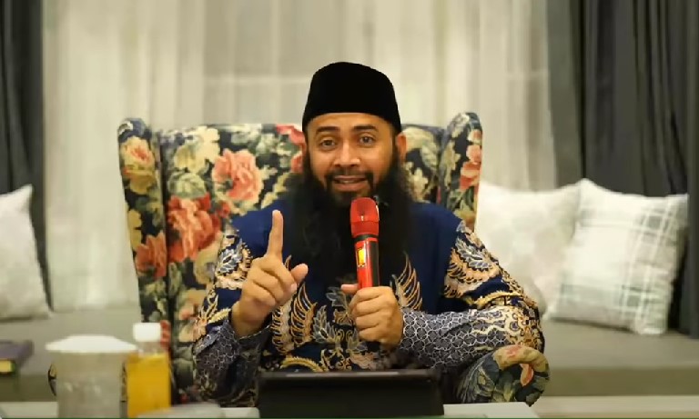 Pendapat Ustaz Syafiq Basalamah Tegas Soal Perbedaan Puasa Arafah di Indonesia dan Arab: Kita Puasa Tanggal...