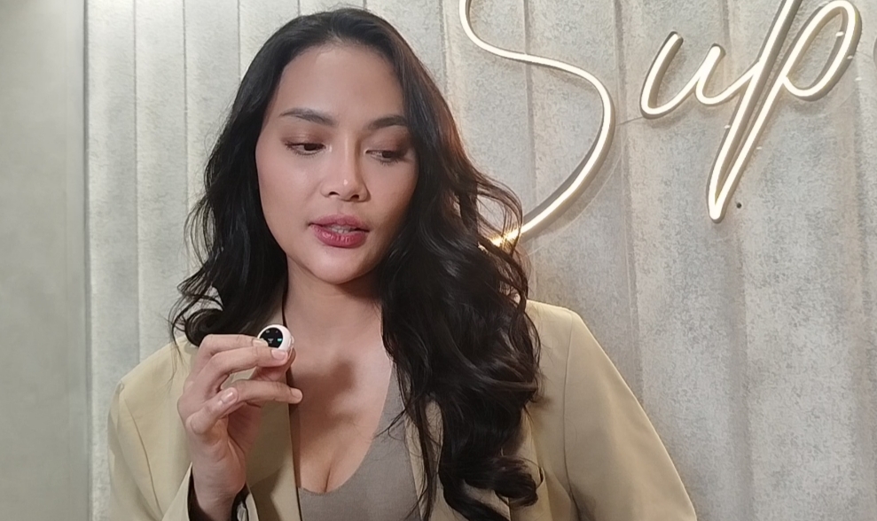 Erika Carlina Ternyata Pernah Divonis Gangguan Mental GAD Hingga Rambutnya Rontok, Apa Itu?