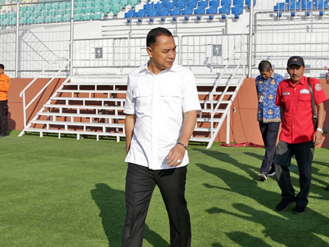 Eri Cahyadi Jagokan Timnas Indonesia Menang 2-0 atas Filipina di Piala AFF U-19 