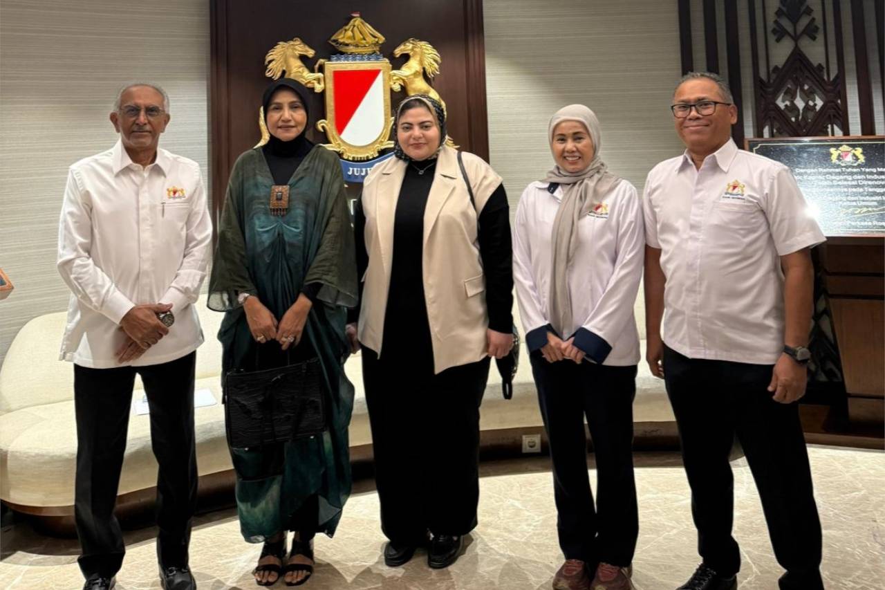 IHBF Expo 2026 Targetkan 110 ribu Pengunjung, Ada Festival Apa Saja?