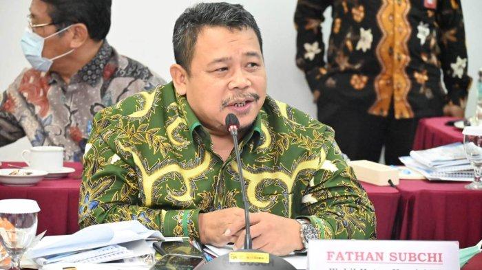 Fathan Subchi Pimpin PB IKA PMII Periode 2025-2030, Siap Wujudkan Visi Indonesia Emas 2045