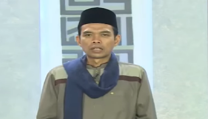 Ustaz Abdul Somad Kena Deportasi dari Singapura, UAS Bingung: Kenapa, Apakah karena Teroris atau Isis?
