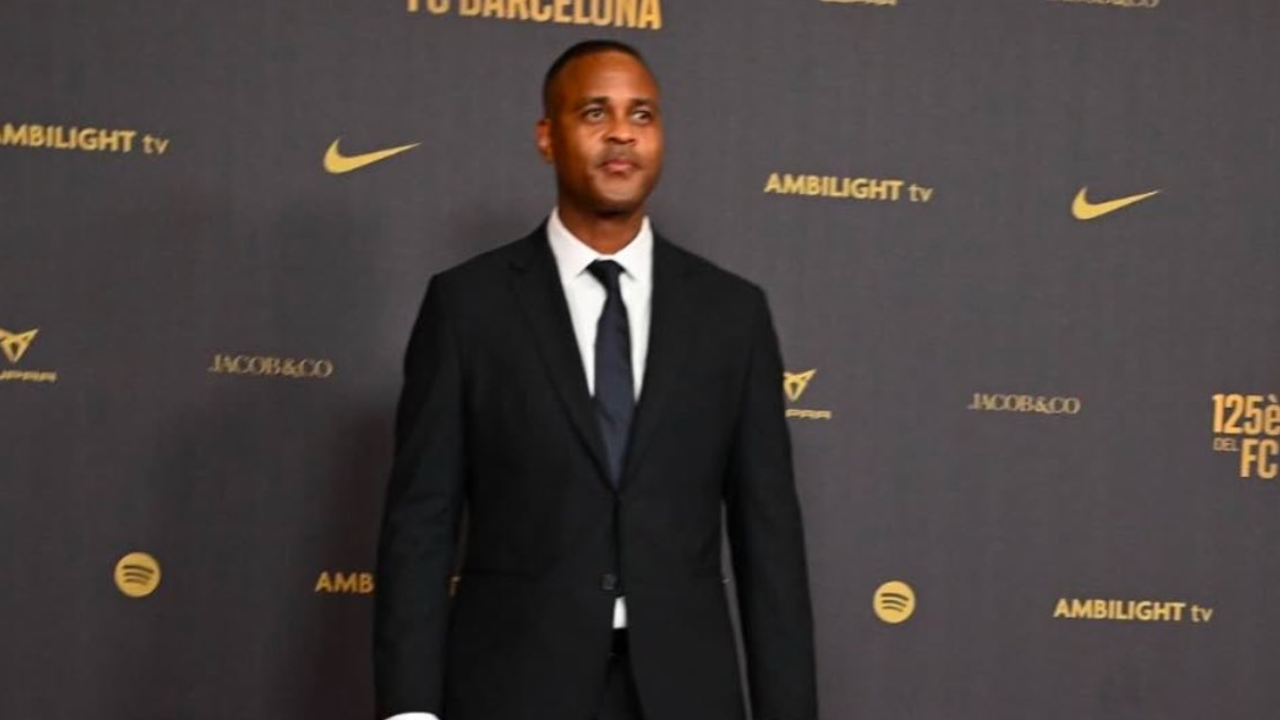 Profil Patrick Kluivert dan Rekam Jejaknya, Pelatih Baru Timnas Indonesia usai PSSI Copot Shin Tae-yong