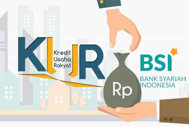 Mantap! Bisa Pinjam Rp 500 Juta Tanpa Riba, Ini Syarat dan Dokumen yang Harus Dipenuhi Untuk Pengajuan KUR BSI 2023