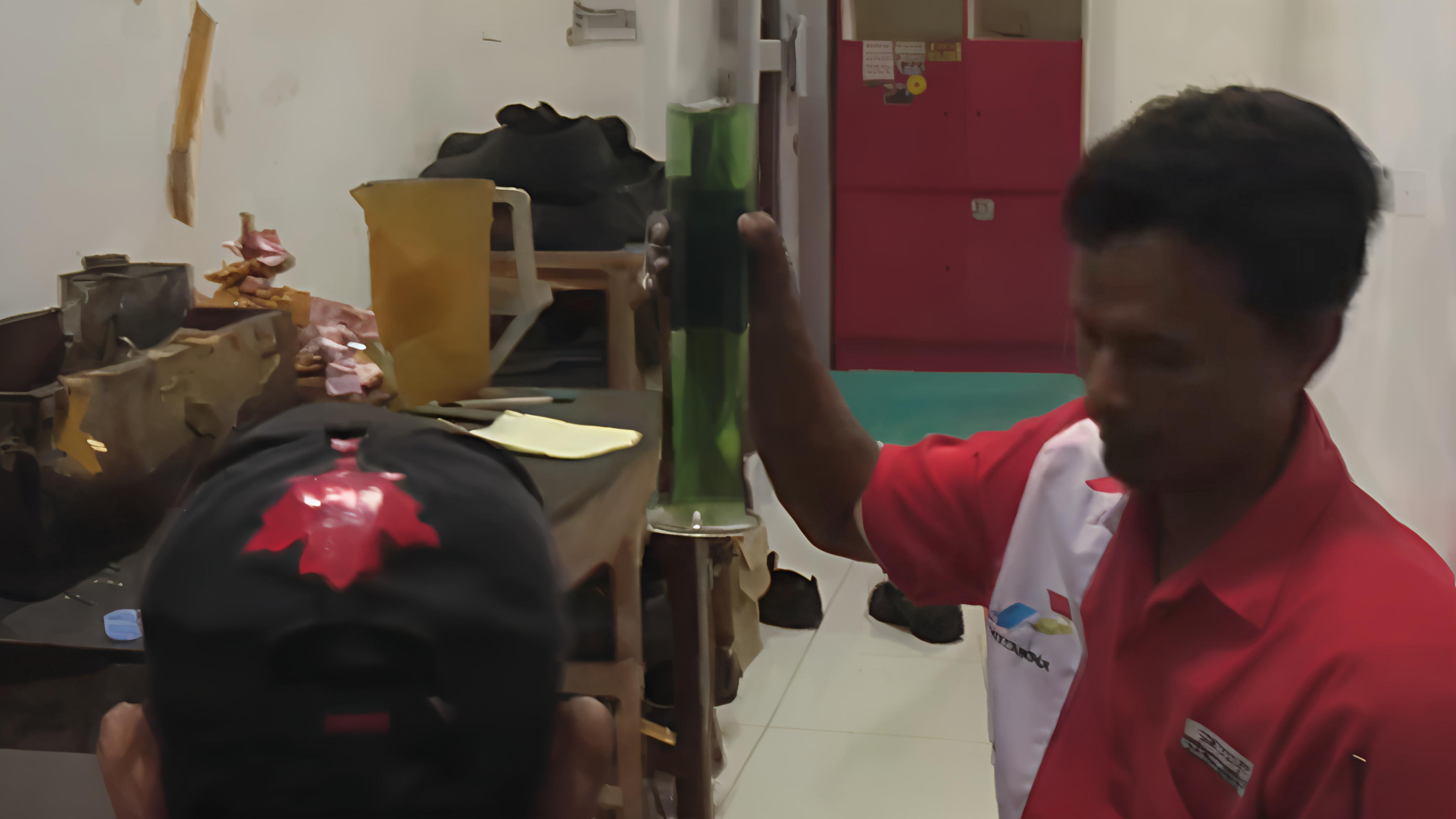 Viral SPBU Digeruduk Imbas Pertalite Dicampur Air di Klaten, Pertamina Bersuara