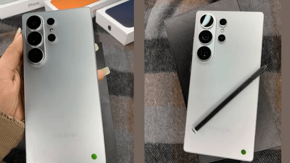 Update Galaxy S26 Ultra 2026, Privacy Screen Jadi Fitur Unggulan Samsung