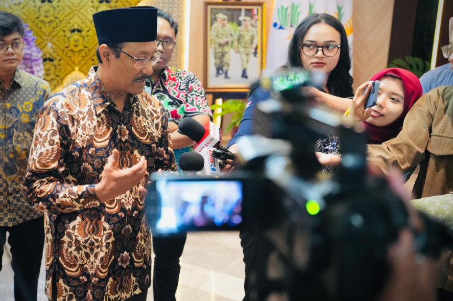Muktamar NU Ke-35 Digelar Agustus 2026, Diawali Munas dan Konbes