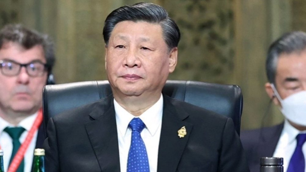 Xi Jinping Resmi Jadi Presiden Tiongkok 3 Periode, Pertama dan Terlama Sepanjang Sejarah!