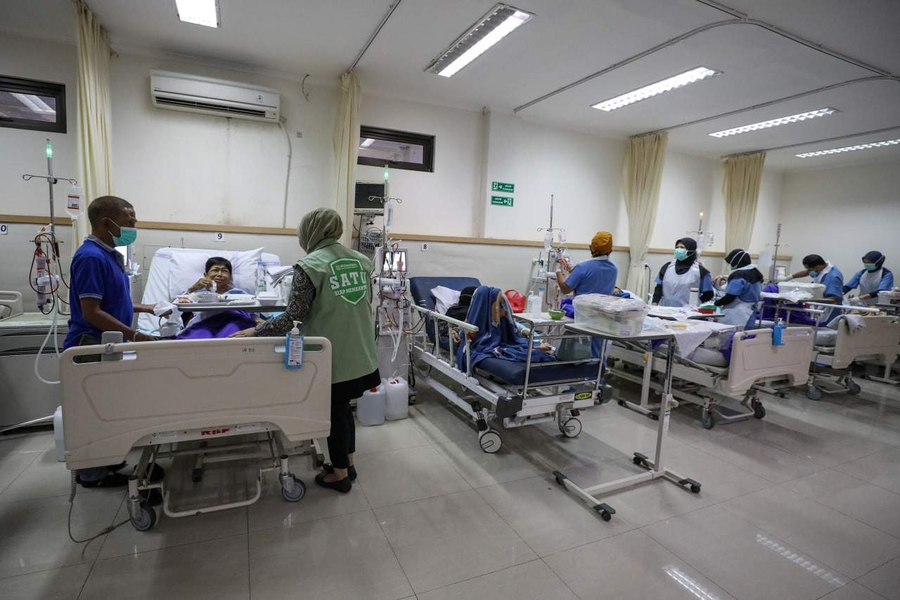 Sistem Rujukan BPJS Kesehatan Berubah Total Mulai 2026, Pasien Bisa Langsung ke RS Kompeten