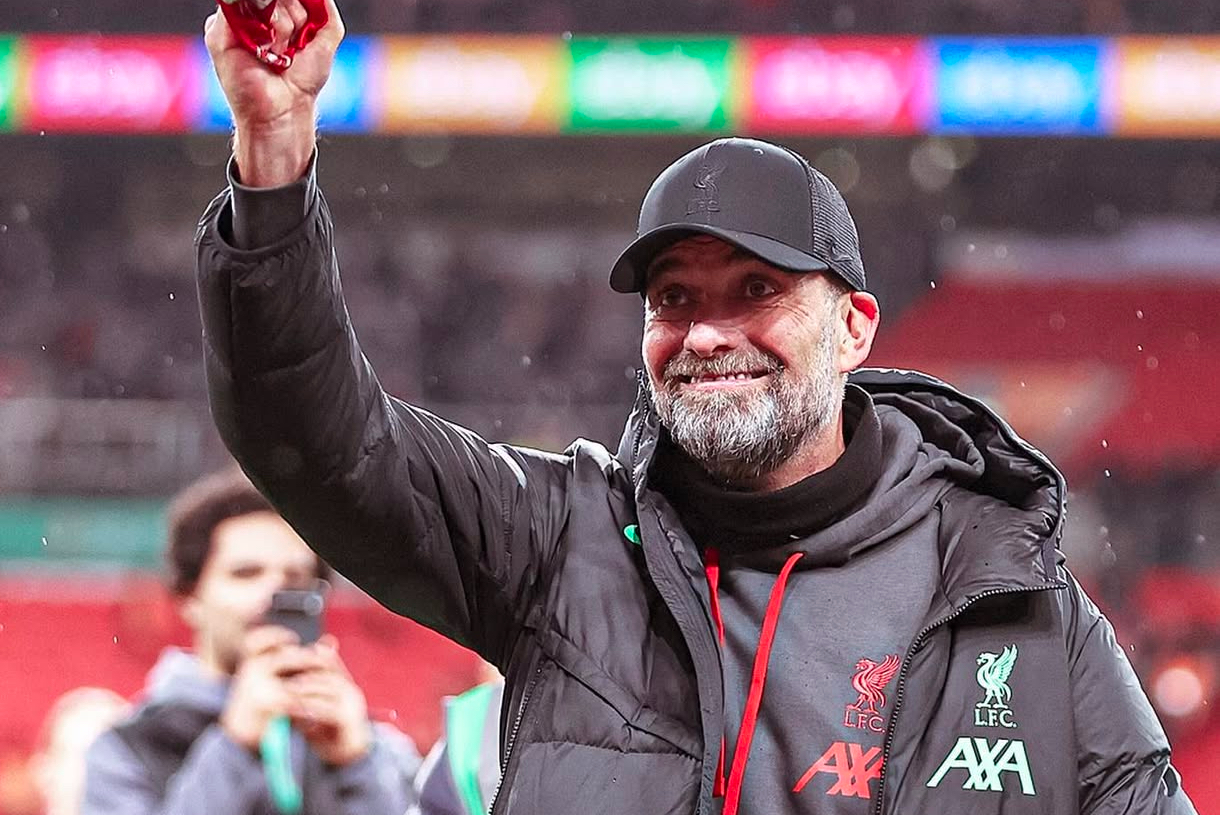 Manchester United Tanggapi Keras Isu Jurgen Klopp