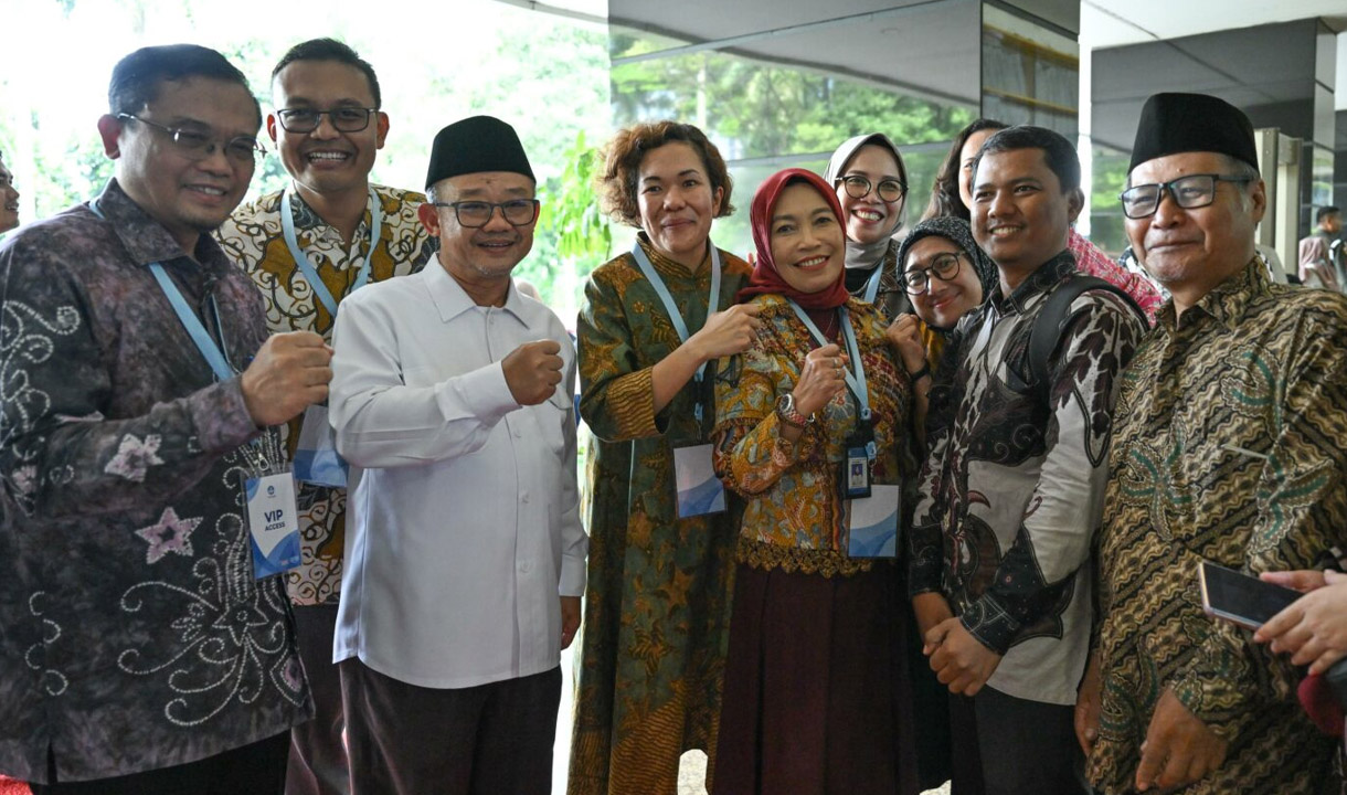 Ratusan Ribu Guru Terima Tunjangan Lewat Transfer Langsung Per Maret