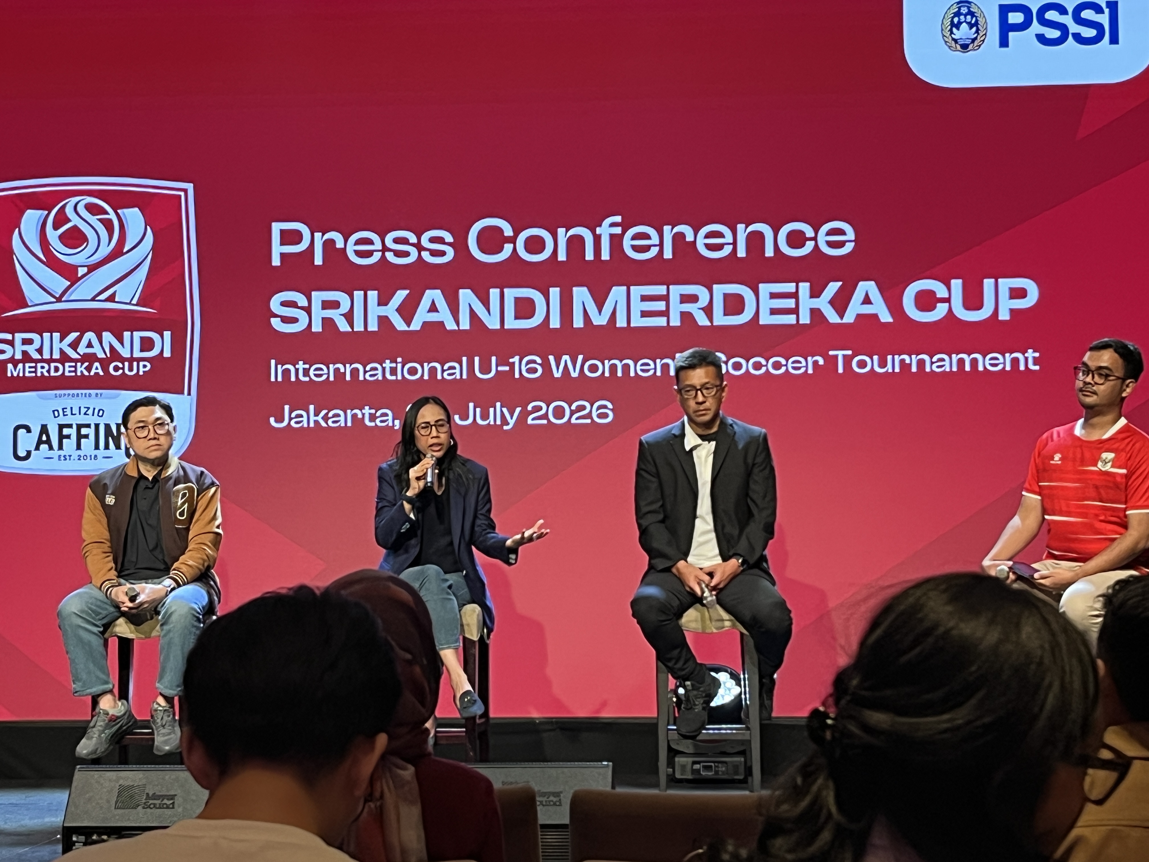 Exco PSSI Ungkap Hambatan Besar Regenerasi Sepak Bola Putri, Soal Anggaran