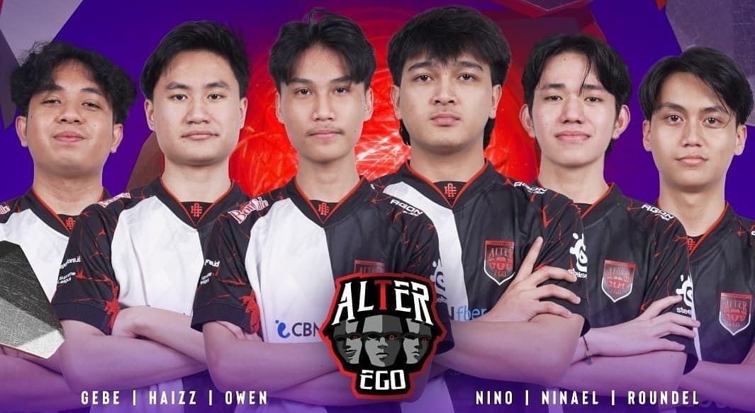 Alter Ego 2-0 Rebellion Esports: El Familia Dominasi ESL Snapdragon Pro Series Season 6