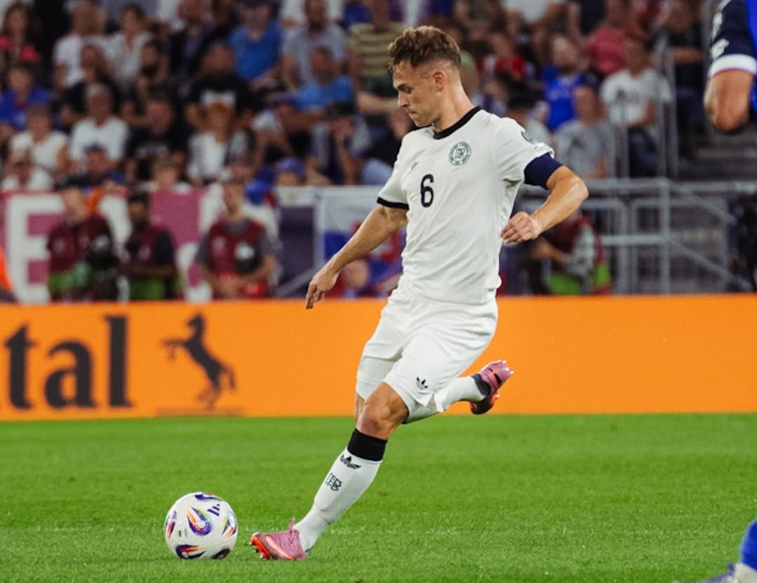 Rating Pemain Timnas Jerman Usai Takluk 2-0 dari Slovakia, Lini Belakang Amburadul!