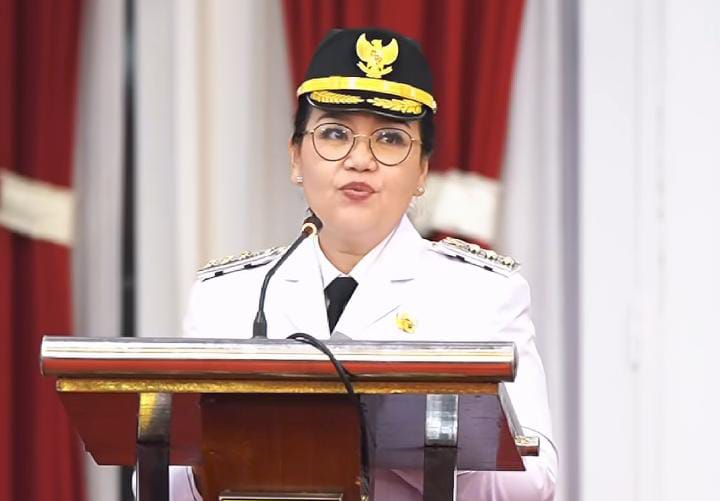 Sempat Tunda Keberangkatan, Walikota Semarang Ikut Retret di Magelang 