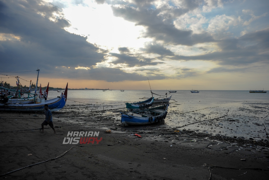 Waspada Banjir Rob di Akhir Oktober 2023, Berikut Daftar Pesisir Terdampak Menurut BMKG