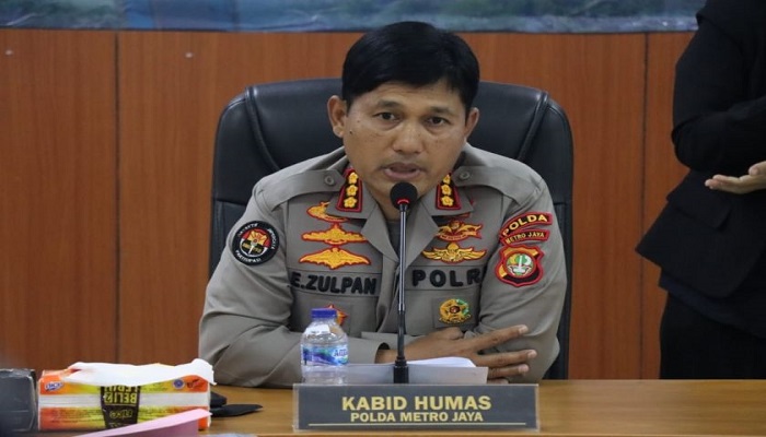 Dapat Surat Edaran Ormas Minta Sumbangan THR? Jangan Takut, Segera Laporkan ke Polisi