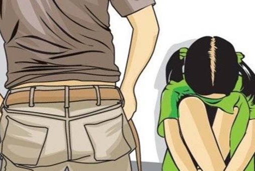 Ayah Setubuhi Anak Kandungnya, Ketahuan Usai Korban Sakit di Bagian Intim