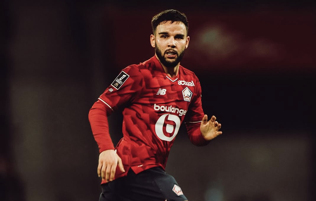 Calvin Verdonk Satu-satunya Pemain Timnas Indonesia Tembus 16 Besar Liga Europa 2025-2026, Bangga Jadi WNI!