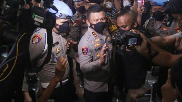 Kuasa Hukum Yakin Ferdy Sambo Berupaya Melindungi Kehormatan Keluarganya: Dia Bertanggung Jawab..