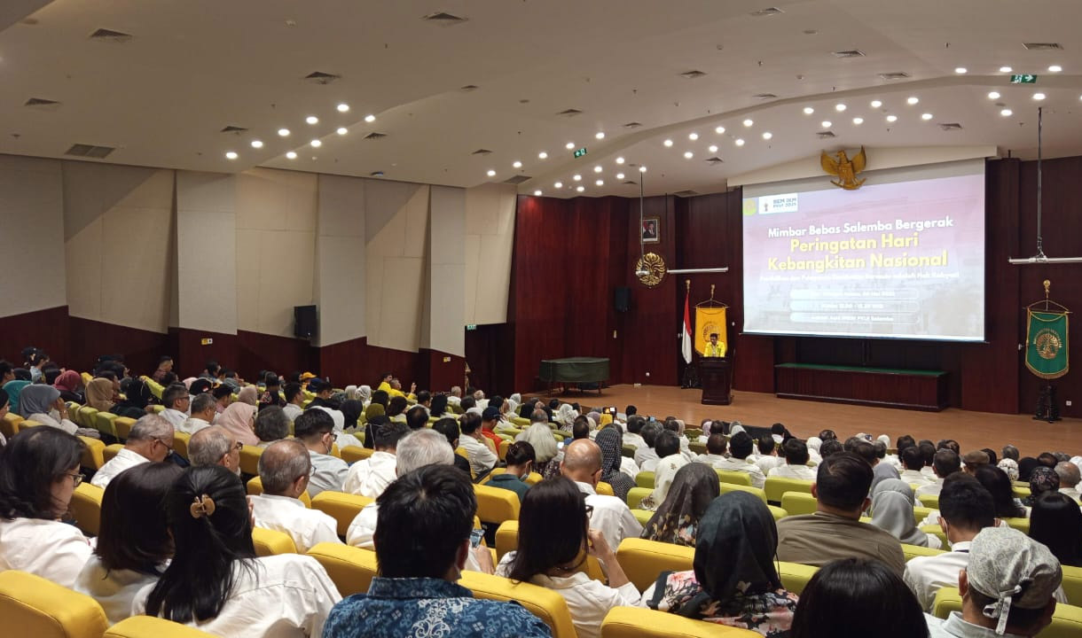 Alumni FKUI Minta Prabowo Copot Menkes, Sebut Kebijakan Kelewatan 