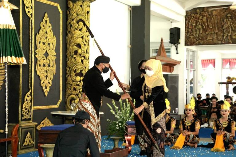 Daftar 12 Warisan Budaya Takbenda 2023, Ada Brem Madiun hingga Manten Pegon Surabaya