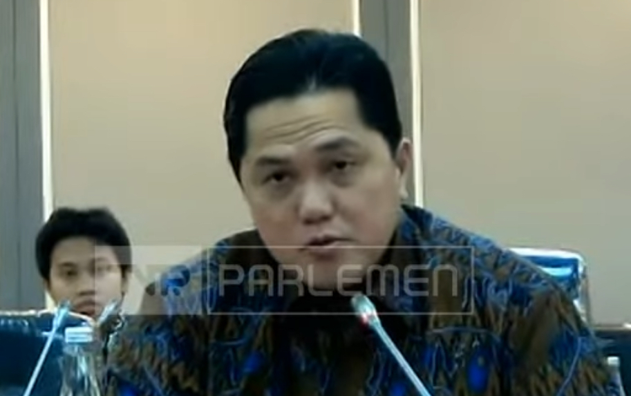 DPR Setujui Naturalisasi 9 Atlet, Termasuk Mauro Zijlstra dan Miliano Jonathans