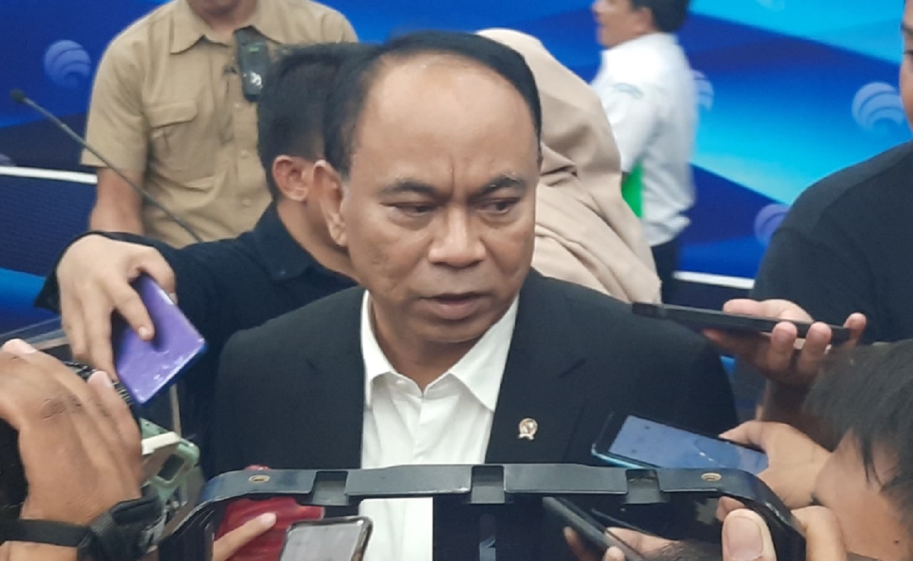 Kelakar Budi Arie Soal Jabatan di Kabinet Prabowo-Gibran, 'Semua Cocok, Kecuali Menteri Agama'