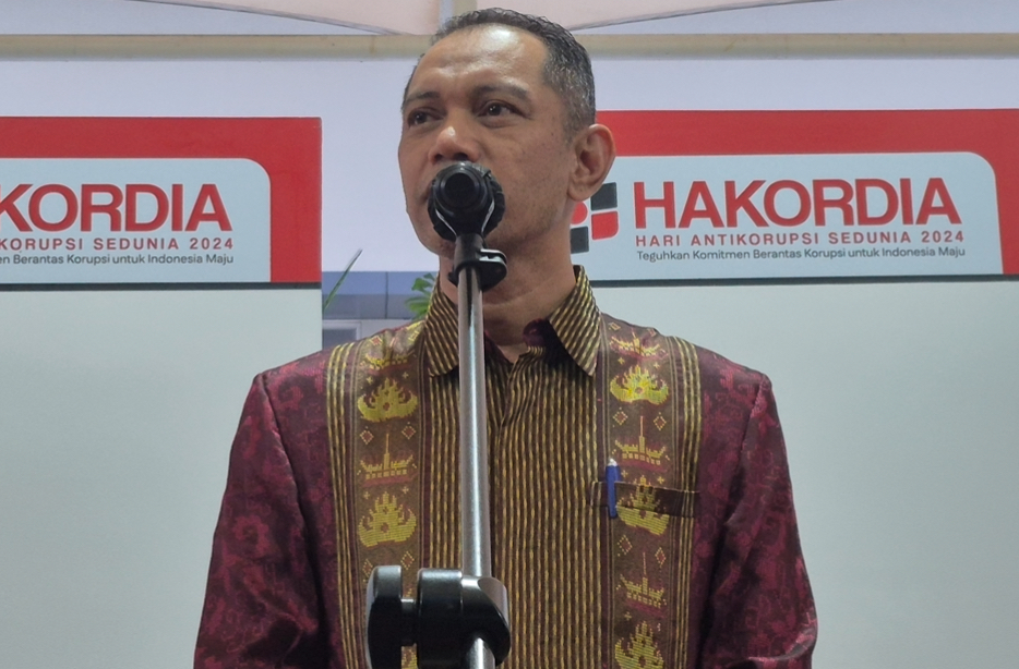Eks Wakil Ketua KPK Lolos Seleksi Administrasi Hakim Agung, Nurul Ghufron: Saya Merasa Terpanggil