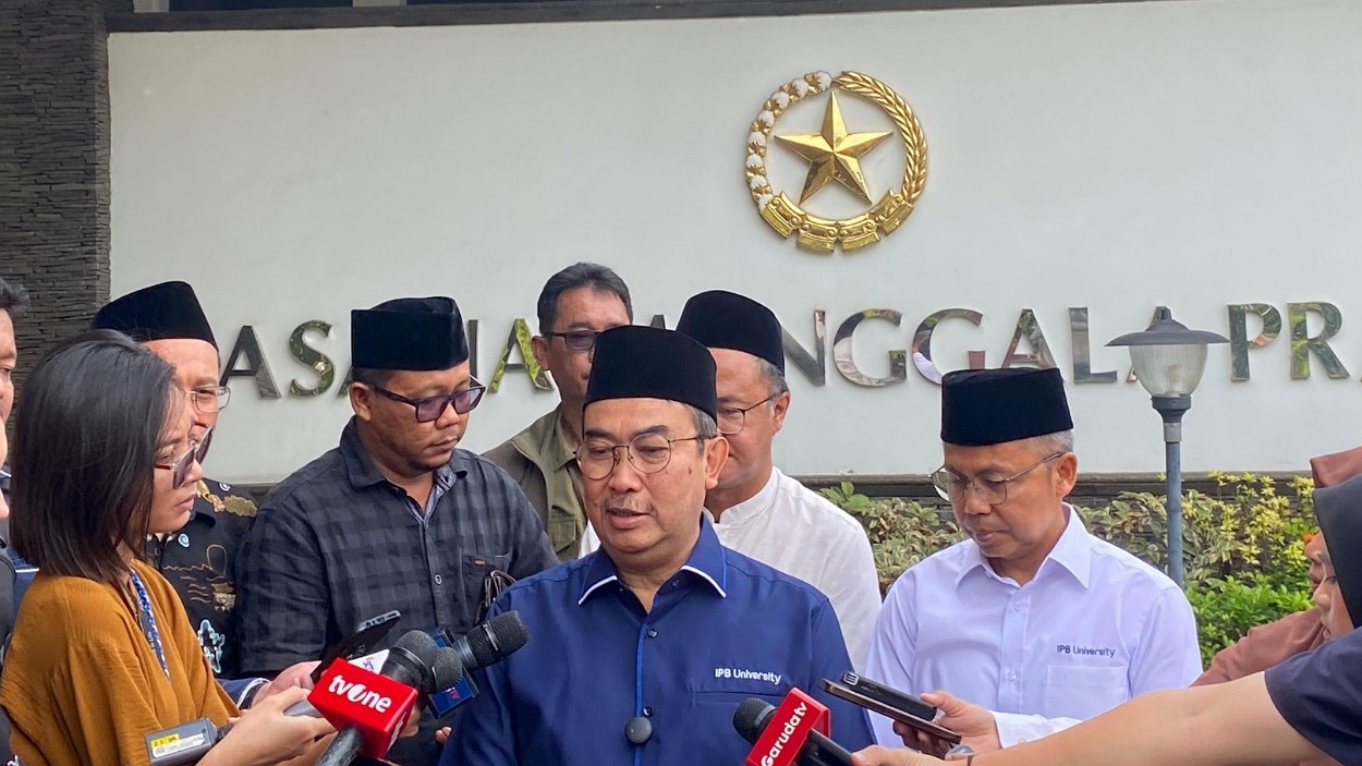 Kronologi Detik-detik Tewasnya Anggit Bima Mahasiswa IPB dalam Tugas Ekspedisi Patriot di Fakfak Papua