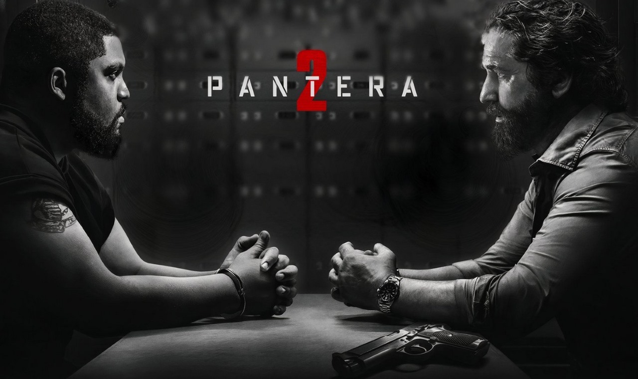 Sinopsis Den of Thieves 2: Pantera: Gerard Butler Buru Sindikat Maling Berlian