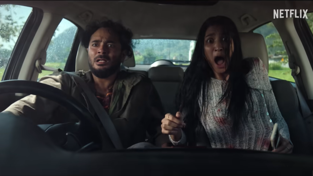 5 Fakta Menarik Film Zombie Abadi nan Jaya, Simak Kelemahan si Mayat Hidup
