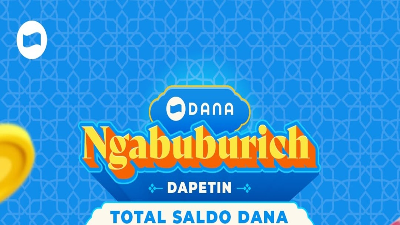 Masih Ada! Saldo DANA Kaget Gratis Rp150.000 Spesial Malam Sabtu, Tinggal Klaim Masuk ke e-Wallet