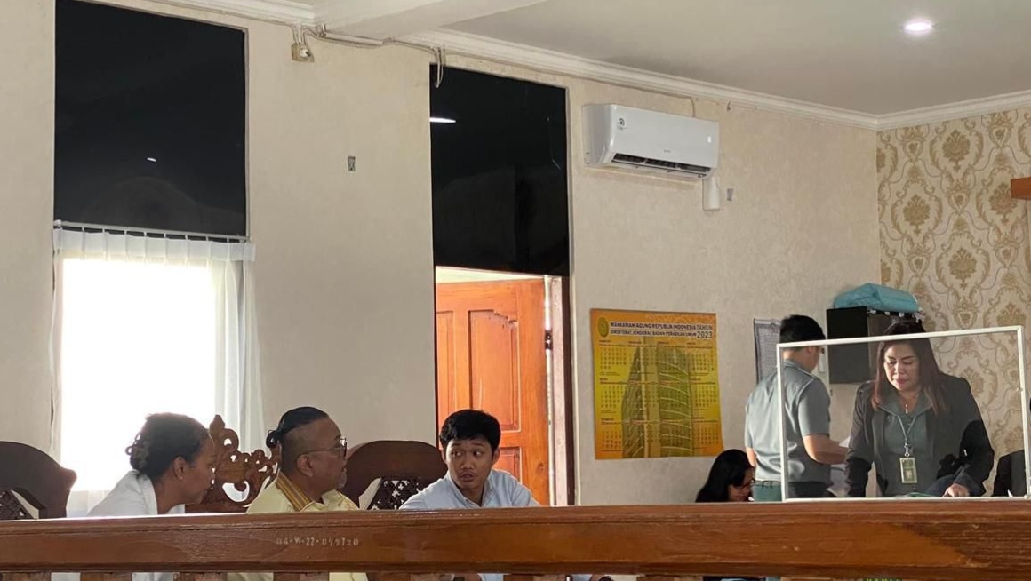 Kata Pakar soal Hak Imunitas Advokat dalam Vonis Togar Situmorang