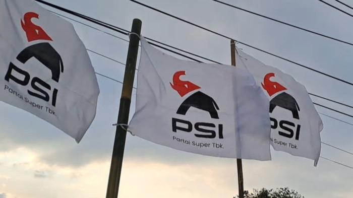 Kaesang (Pasti) Jadi Ketum Lagi, Kongres PSI Digelar Besok di Solo