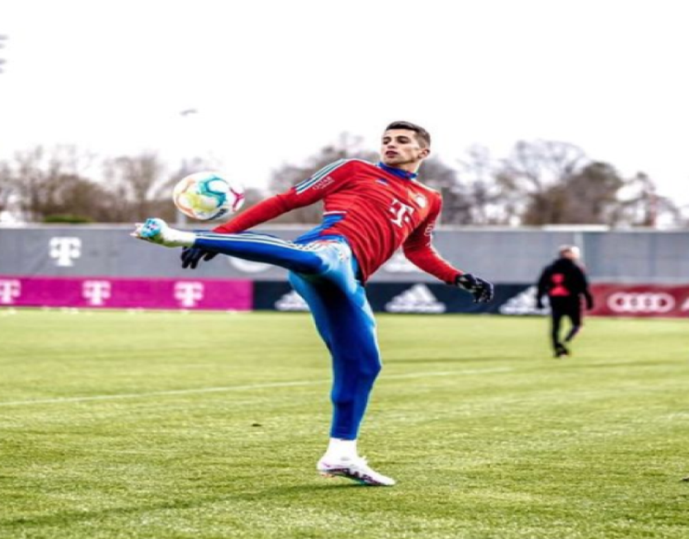 Chelsea Siap Bajak Joao Cancelo dari Manchester City, Tapi Bayern Munchen Masih Jadi yang Terdepan?