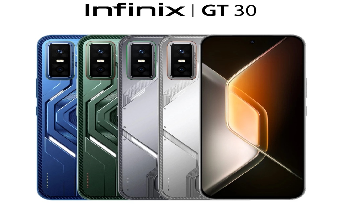 10 HP Infinix Terbaru 2026 Resmi Indonesia, Spek Lengkap Harga Mulai Rp1 Jutaan!