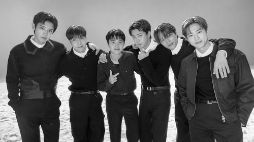 5 Cara Menang War Tiket Konser EXO di Jakarta 7 Juni 2026, EXO-L Bersiap!