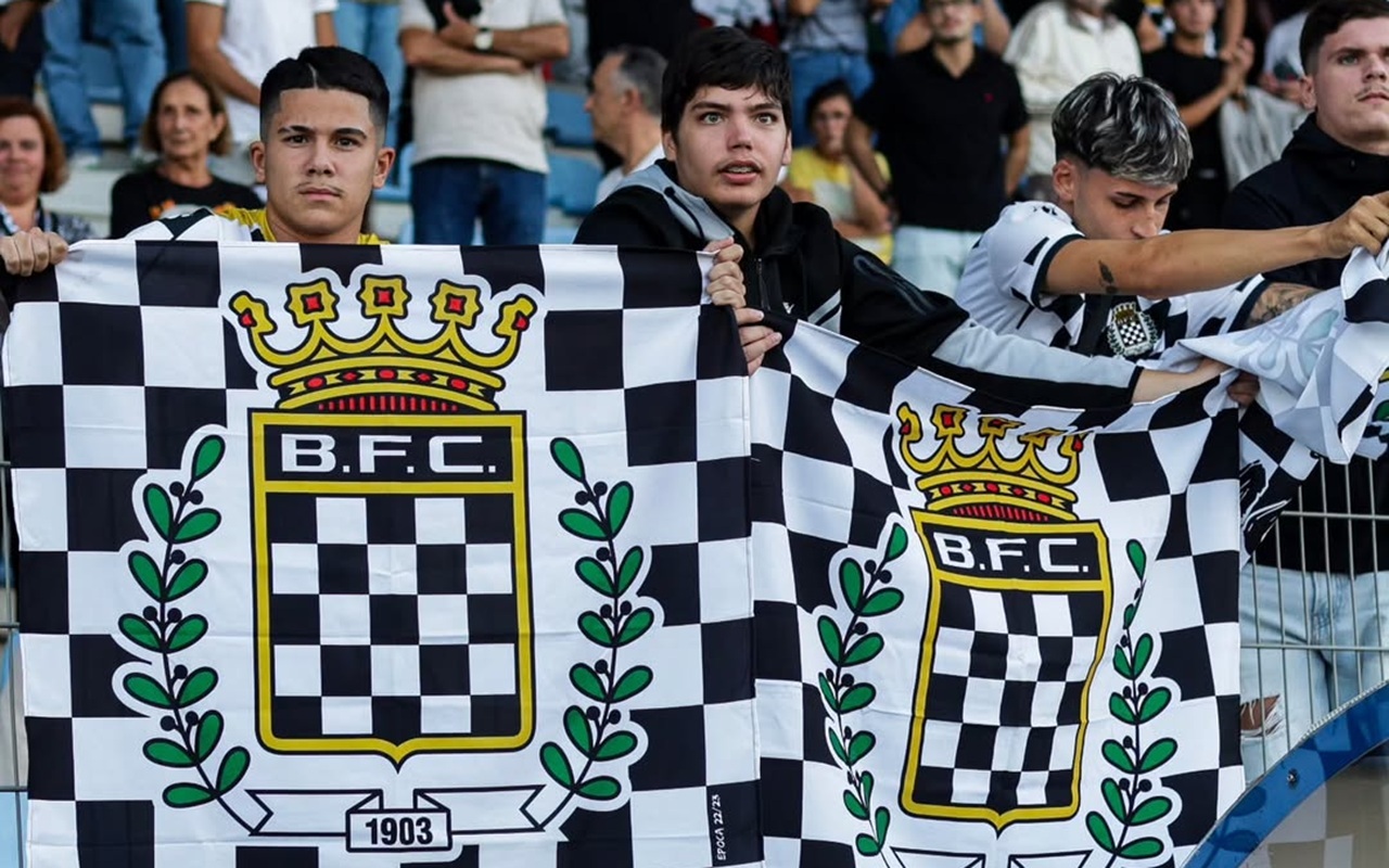 Krisis Finansial Boavista Makin Parah, Administrasi Ajukan Penutupan Klub