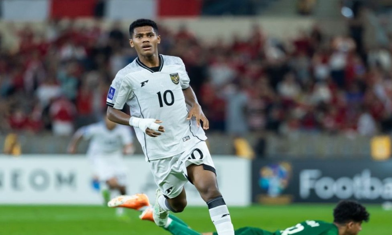 Bikin MERINDING! Striker Timnas Indonesia U-17 Jadi Bahan Perbincangan Jelang Piala Dunia, Kisah Alberto Terharu