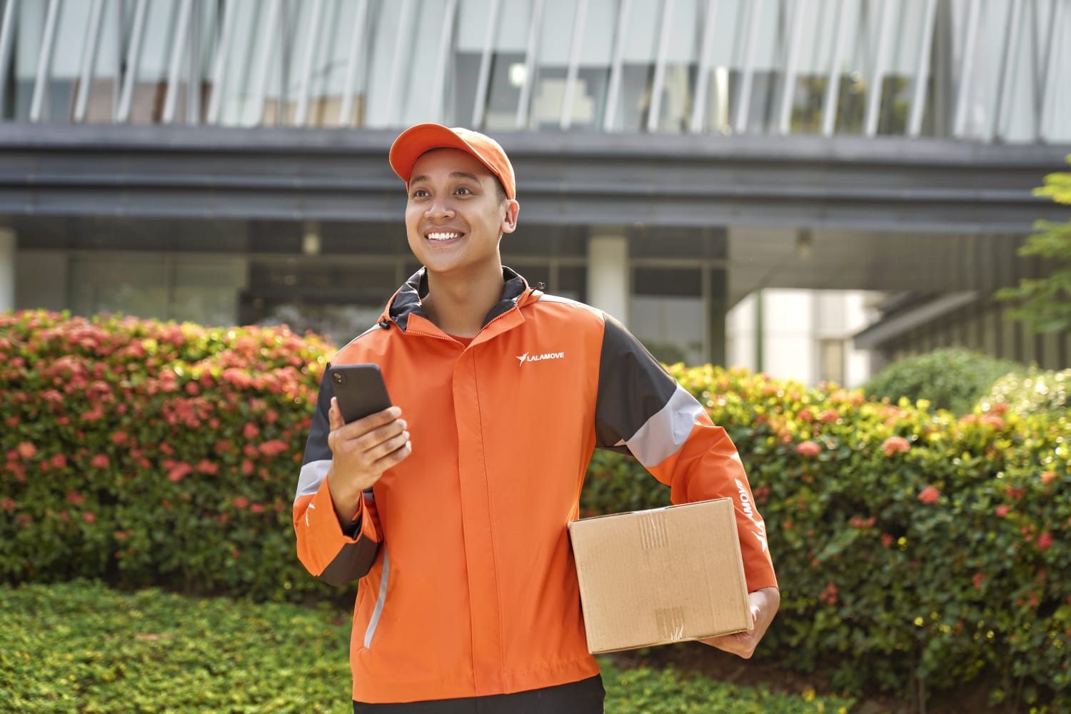 Ekspansi ke Sumatera, Lalamove Cetak Pertumbuhan 2 Digit Sepanjang 2025