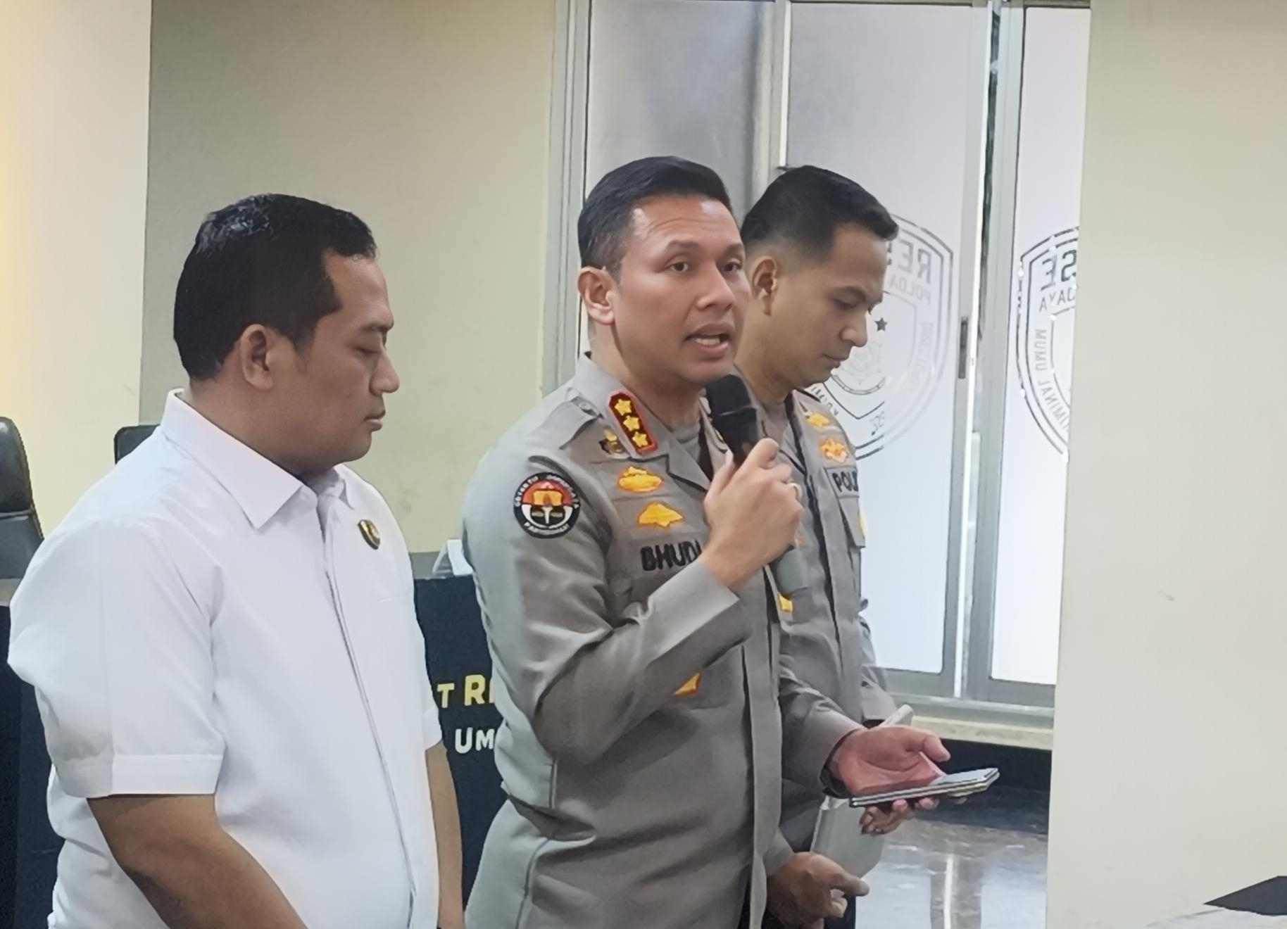Rismon Sianipar Tetap Wajib Lapor, Polisi Beri Kelonggaran Saat Lebaran